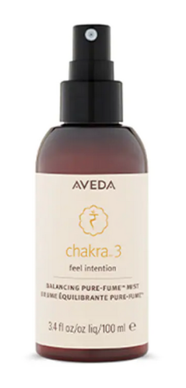 Aveda chakra™ Balancing Body Mist Intention